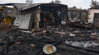 Five family members perish in a shack fire in Etwatwa, Ekurhuleni