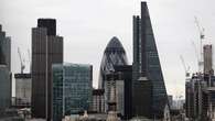 Britain’s CEOs get record pay in 2023, research shows