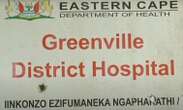 Heavy rain causing more damage to EC’s ailing Greenville Hospital