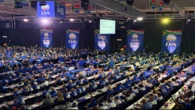 Geordin Hill-Lewis and Sibusiso Dyonase compete for DA’s top position