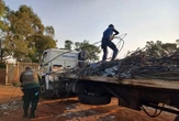 Copper cables worth R3-million seized, 5 suspects arrested in Gauteng
