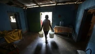 NW village residents claim municipal boreholes remain idle