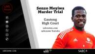 LIVE: Senzo Meyiwa Murder Trial I 18 September 2024