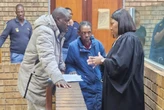 Child neglect case against Limpopo toddler’s grandparents postponed