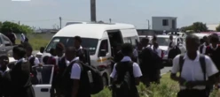 E Cape govt to engage scholar transport service providers