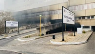 DA concerned over delays in reopening Charlotte Maxeke Johannesburg Hospital