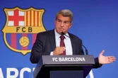 Barcelona can escape financial hole in 18 months : President