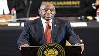 Ramaphosa set to virtually answer oral questions in Parliament