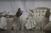 Namibia honors victims of colonial genocide as reparation calls grow