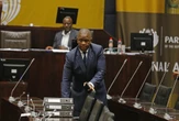Mkhwanazi assures MPs he’s not being used for ‘political means’
