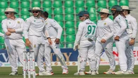 South Africa trails Pakistan by 225 runs in tough Lahore test