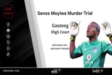LIVE | Senzo Meyiwa murder trial