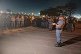 SAPS confirms Mkhwanazi’s reappointment as KZN Commissioner