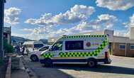 SA has shortage of 2 000 ambulances: Motsoaledi