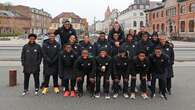 Banyana Banyana to play Denmark in first-ever international match