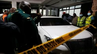 Kenyan lawmaker shot dead in capital Nairobi, local media says