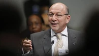 Trevor Manuel appointed LOC chairman for 2027 ICC Cricket World Cup