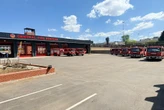 City of Joburg launches state of the art fire station