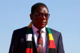 Mnangagwa speaks on constitution amendment that seeks to extend his term
