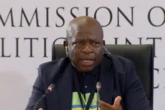 Malatji says he’s a victim in TMPD ad hoc security services matter