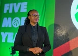 ActionSA’s Moya seeks five more years to finish what she started