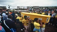 Langa Massacre commemoration postponed due to tussle over ‘broken promises’