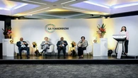 Stable governance yielding positive markets response: Ramaphosa