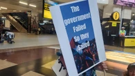 ‘Abducted’ activists return home to emotional welcome