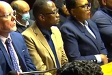 Matlala, Masemola case postponed to June 26
