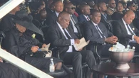 Wave of tributes for Nathi Mthethwa, Ramaphosa to deliver eulogy