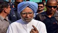 Manmohan Singh, India’s reluctant PM, dies aged 92