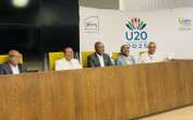 Tshwane, Joburg hopeful U20 will address local government challenges