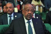 Djibouti’s Guelleh expected to win sixth term after age limits lifted