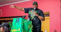 Shivambu accuses Ramaphosa of ‘misrepresenting SA’ in Trump meeting