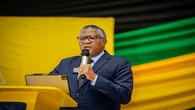 ANC NEC meeting to focus on economy and jobs: Mbalula