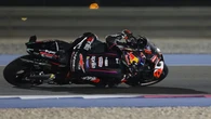 Reigning champ Martin wants to leave Aprilia before 2026 season