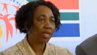 Calls for Motshekga to resign following deaths of 14 soldiers