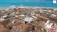 Hurricane Beryl nears Jamaica, kills at least seven