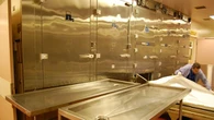 Unclaimed bodies piling up at Northern Cape mortuaries