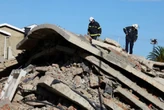 George building collapse investigation outcomes released