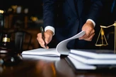 Govt unveils plan to protect lawyers working on high-profile cases