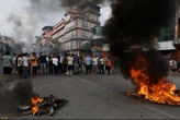 Nepal PM Oli quits as anti-corruption protests spiral