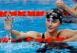 Canada’s McIntosh surges to second gold of world championships