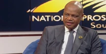 Mothibi committed to restore the NPA’s integrity