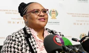 Didiza considering course of action amid Mkhwanazi allegations