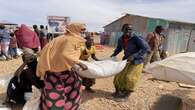 Africa far from achieving food security goals: Nepad