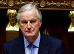 Barnier likely to resign after French lawmakers topple his government