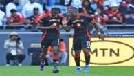 Pirates snatch points from Jwaneng Galaxy in Champions League clash