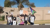 SAPS, SIU urged to ensure Deokaran murder mastermind faces justice