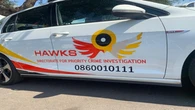 Hawks arrest two police officers in George corruption bust